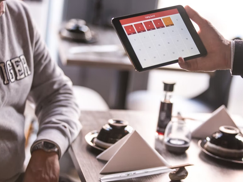 Tips Memilih Aplikasi Kasir (POS) Yang Tepat Untuk Pelaku Usaha&nbsp;UMKM