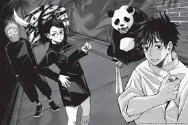 Dunia Makhluk Kegelapan: Penjelasan Tentang Kegunaan dan Peran Kutukan dalam Jujutsu&nbsp;Kaisen